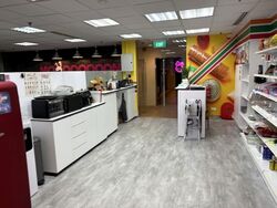 Raffles Place MRT (D1), Office #556989711